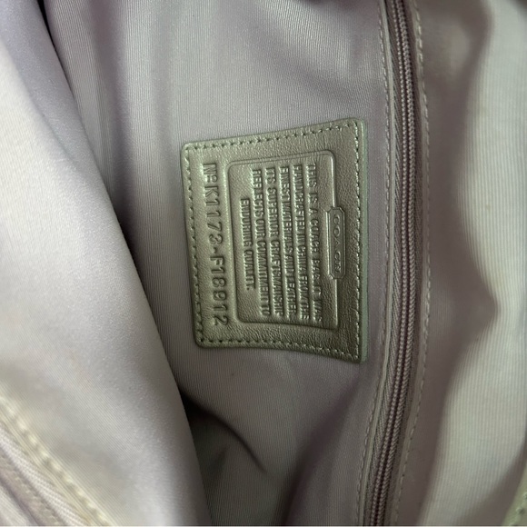 Coach Bag - Picture 3 of 4